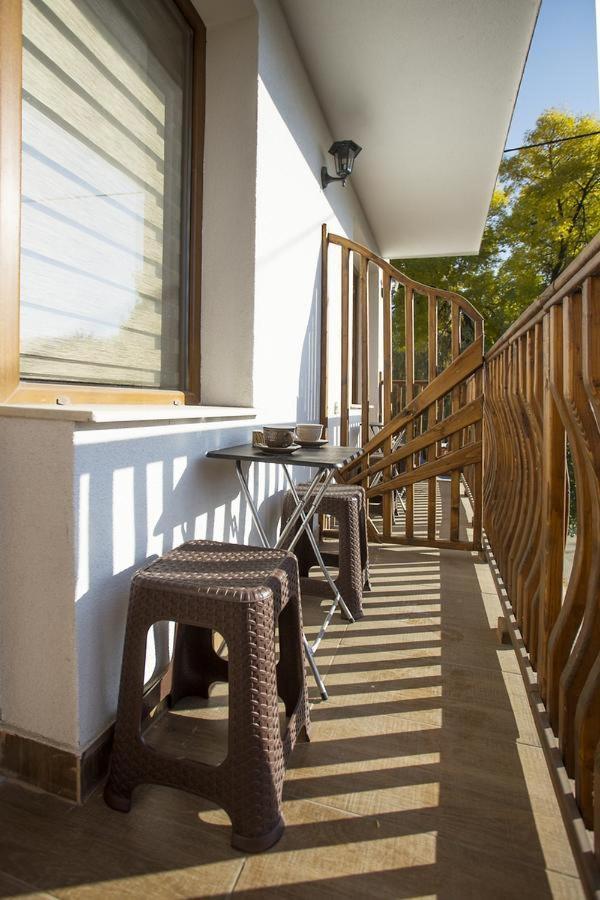 Guest House Legeto Samokov Esterno foto